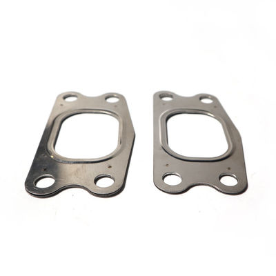 Bus Engine Exhaust Pipe Gasket for H6V Golden Dragon Higer King Long Zhongtong Bus