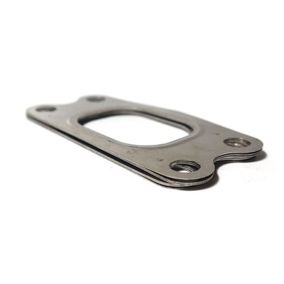 Bus Engine Exhaust Pipe Gasket for H6V Golden Dragon Higer King Long Zhongtong Bus