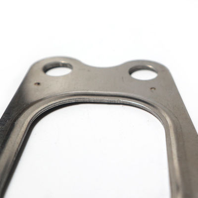Bus Engine Exhaust Pipe Gasket for H6V Golden Dragon Higer King Long Zhongtong Bus