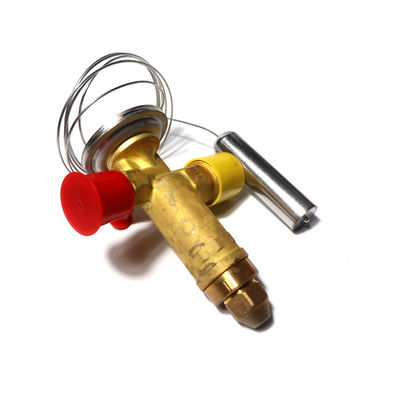 2010- Bus Parts Expansion Valve 8106-00072 for Golden Dragon Bus
