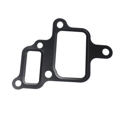 Top LINGTE Bus Exhaust Manifold Gasket for GOLDEN DRAGON HIGER KING LONG ZHONGTONG Bus
