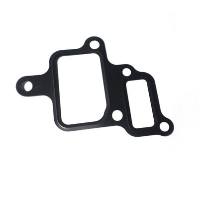 Top LINGTE Bus Exhaust Manifold Gasket for GOLDEN DRAGON HIGER KING LONG ZHONGTONG Bus
