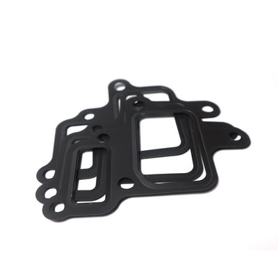 Top LINGTE Bus Exhaust Manifold Gasket for GOLDEN DRAGON HIGER KING LONG ZHONGTONG Bus