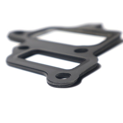 Top LINGTE Bus Exhaust Manifold Gasket for GOLDEN DRAGON HIGER KING LONG ZHONGTONG Bus