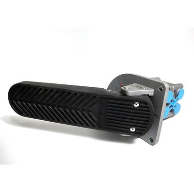 Bus Model JINWEI Bus 4613186120 Bus Brake Spare Parts Easy Installation