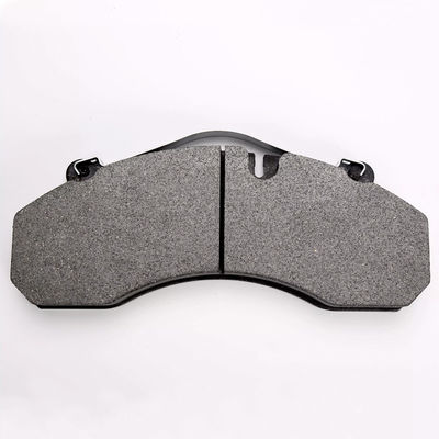 None Asbestos Organic Bus Disc Brake Pads for ZhongTong Bus Parts