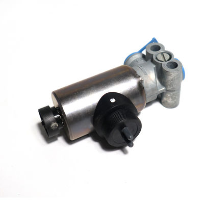 Normal Solenoid Control Modulator Valve for Golden Dragon Higer King Long Zhongtong Bus