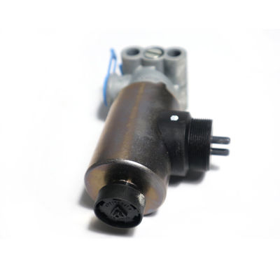 Normal Solenoid Control Modulator Valve for Golden Dragon Higer King Long Zhongtong Bus