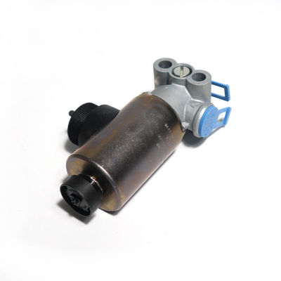 Normal Solenoid Control Modulator Valve for Golden Dragon Higer King Long Zhongtong Bus
