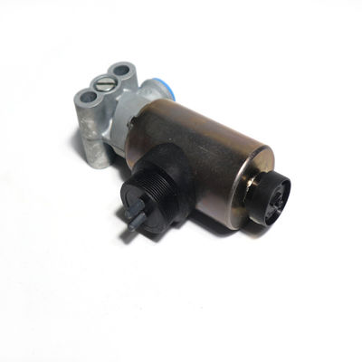 Normal Solenoid Control Modulator Valve for Golden Dragon Higer King Long Zhongtong Bus