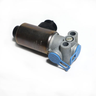 Normal Solenoid Control Modulator Valve for Golden Dragon Higer King Long Zhongtong Bus