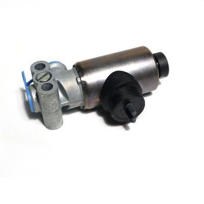 Normal Solenoid Control Modulator Valve for Golden Dragon Higer King Long Zhongtong Bus