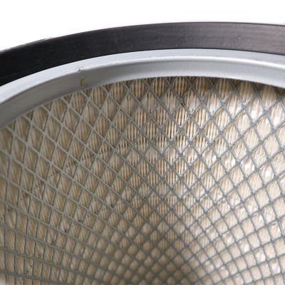 JINWEI Box Car Model bus Air Filter Element for 1109-06975 Higer Bus Superior Performance