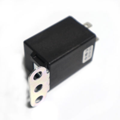 2019- Bus Parts Flasher 3735-00328 for King Long Bus Durable Material