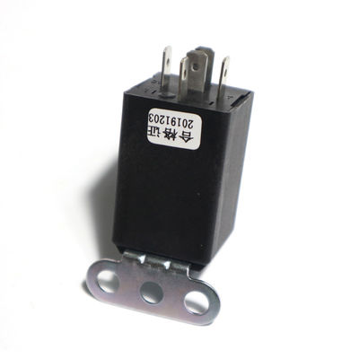 2019- Bus Parts Flasher 3735-00328 for King Long Bus Durable Material