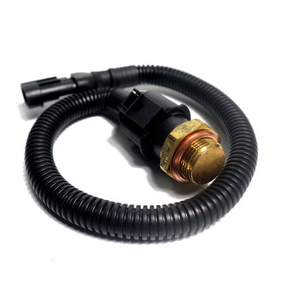 Upgrade Your Bus Parts with Higer's Electromagnetic Clutch Temperature Control Switch