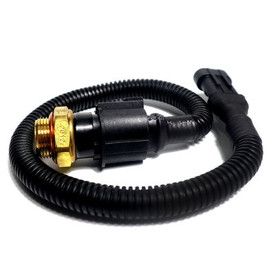 Upgrade Your Bus Parts with Higer's Electromagnetic Clutch Temperature Control Switch