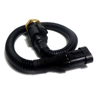 Upgrade Your Bus Parts with Higer's Electromagnetic Clutch Temperature Control Switch