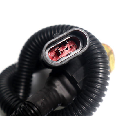 Upgrade Your Bus Parts with Higer's Electromagnetic Clutch Temperature Control Switch
