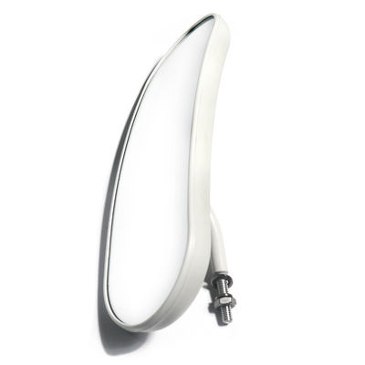 Bus interior Reverse Back rearview mirror for JINWEI Box on King Long Higer Bus