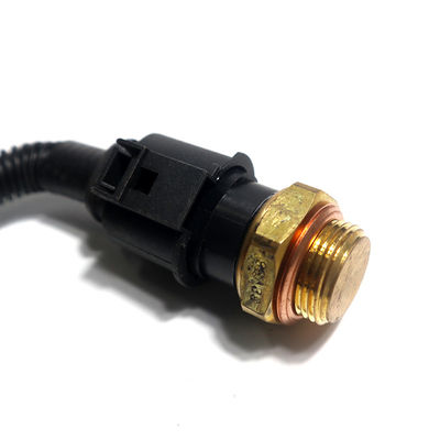 Upgrade Your Bus Parts with Higer's Electromagnetic Clutch Temperature Control Switch
