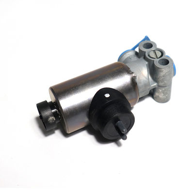 OEM Metal Bus Parts Normally Closed Solenoid Valve for King Long Bus