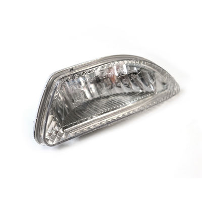 Find the Best Front Fog Lights for King Long Bus Guaranteed Performance