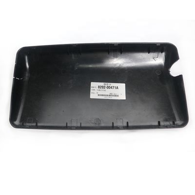 OEM Size Bus Reversing Mirror Housing for King Long Bus Metal