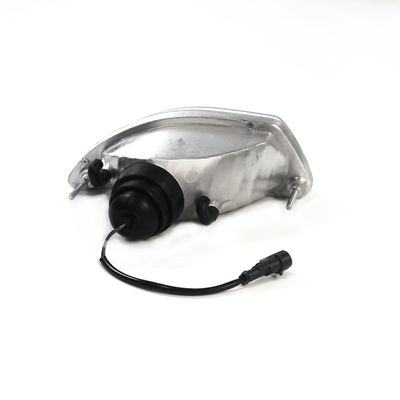 Find the Best Front Fog Lights for King Long Bus Guaranteed Performance