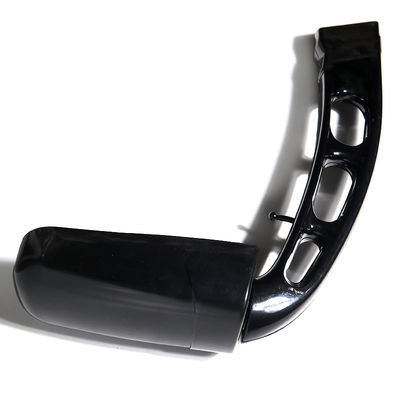 Bus Rear View Mirror for Higer Bus Car Fitment Bus Coach Intl BCI 2007-2009 8202-01570