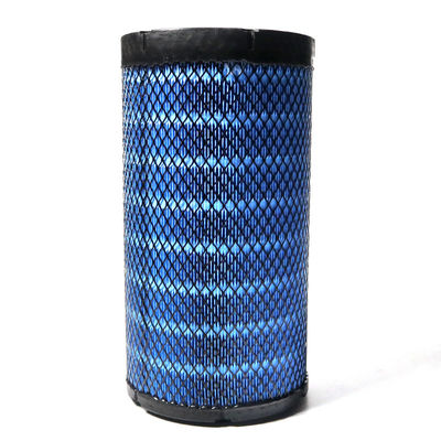 Bus Air Filter Element 1132-00048 for Golden Dragon Keep Your Bus Running Efficiently