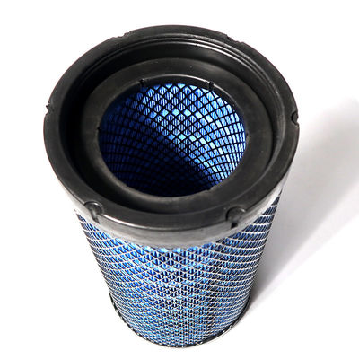 Bus Air Filter Element 1132-00048 for Golden Dragon Keep Your Bus Running Efficiently