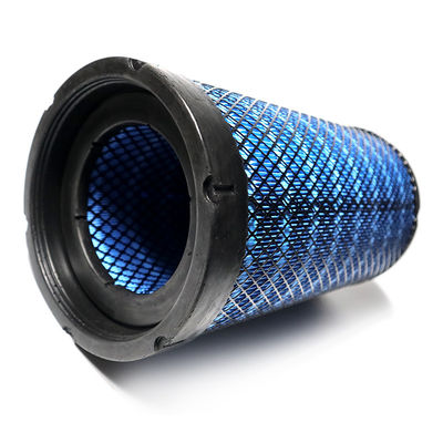 Bus Air Filter Element 1132-00048 for Golden Dragon Keep Your Bus Running Efficiently