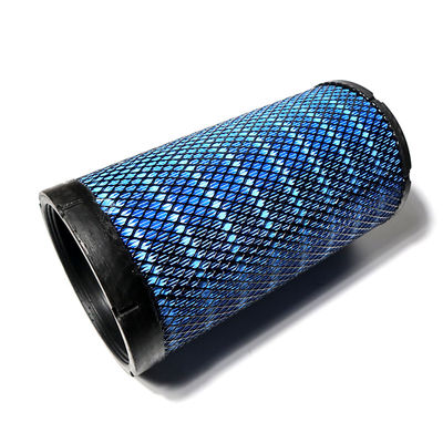 Bus Air Filter Element 1132-00048 for Golden Dragon Keep Your Bus Running Efficiently