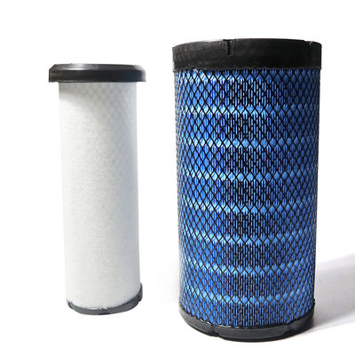 Bus Air Filter Element 1132-00048 for Golden Dragon Keep Your Bus Running Efficiently