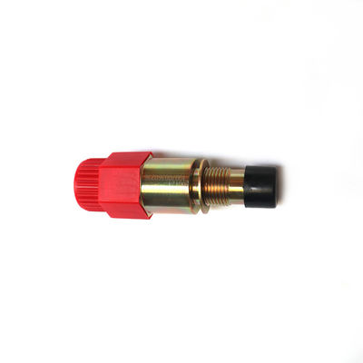King Long Bus Odometer Sensor 3623-00104 Durable Metal Accessory for Accurate Mileage