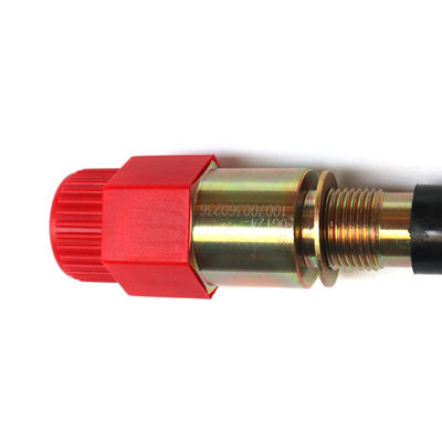 King Long Bus Odometer Sensor 3623-00104 Durable Metal Accessory for Accurate Mileage
