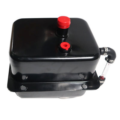 Front Plus Expansion Tank 1311-00778 for King Long Bus Top Performance