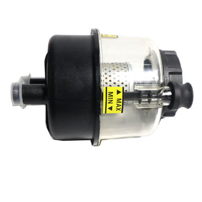 3408-00563 HAISE Plastic Steering Oil Tank for King Long Bus Improved Maneuverability