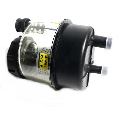 3408-00563 HAISE Plastic Steering Oil Tank for King Long Bus Improved Maneuverability