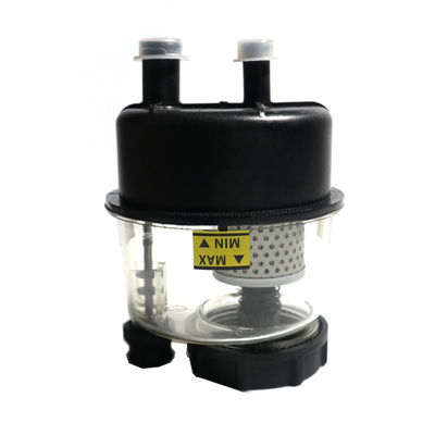 3408-00563 HAISE Plastic Steering Oil Tank for King Long Bus Improved Maneuverability