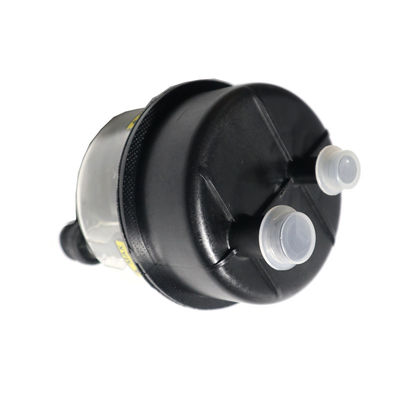 3408-00563 HAISE Plastic Steering Oil Tank for King Long Bus Improved Maneuverability