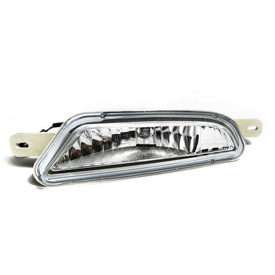 ZK6120 ZK6118 ZK6128 ZK6125 General 24V Bus and Truck Fog Lamp with Plastic Material