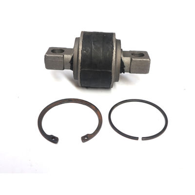 Bushing Connecting Torque Rod Bearing Bushes for Truck and Golden Dragon Bus D 85 d 21 S 130 * t 24