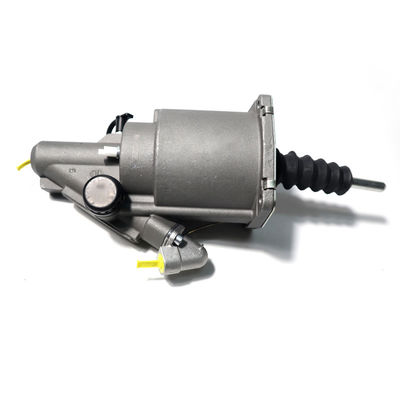2020- Year XMQ King Long Bus Clutch Booster1604-00349 with Long-Lasting Performance