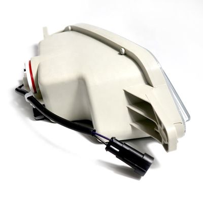 ZK6120 ZK6118 ZK6128 ZK6125 General 24V Bus and Truck Fog Lamp with Plastic Material