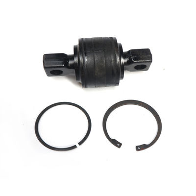 Bushing Connecting Torque Rod Bearing Bushes for Truck and Golden Dragon Bus D 85 d 21 S 130 * t 24