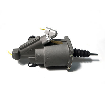 2020- Year XMQ King Long Bus Clutch Booster1604-00349 with Long-Lasting Performance