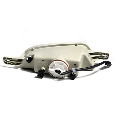 ZK6120 ZK6118 ZK6128 ZK6125 General 24V Bus and Truck Fog Lamp with Plastic Material