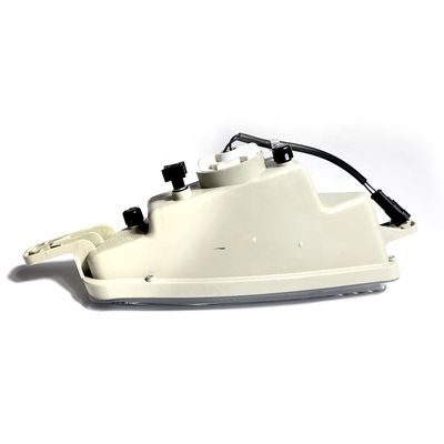 ZK6120 ZK6118 ZK6128 ZK6125 General 24V Bus and Truck Fog Lamp with Plastic Material